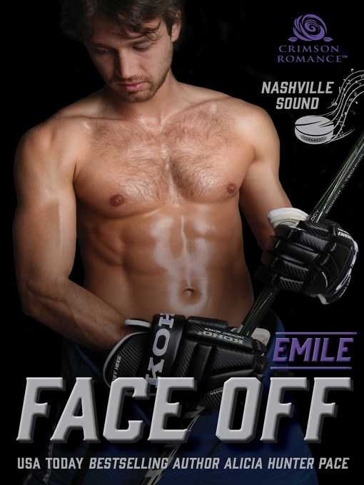 Title details for Face Off by Alicia Hunter Pace - Wait list